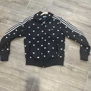 Women’s adidas jacket